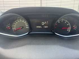 Peugeot 308 SW II | Mobile.bg    9
