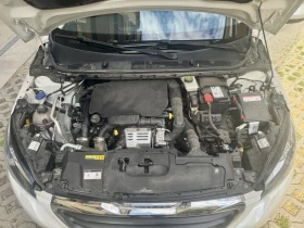 Peugeot 308 SW II | Mobile.bg    10
