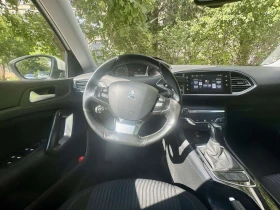 Peugeot 308 SW II | Mobile.bg    11