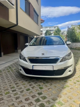 Peugeot 308 SW II | Mobile.bg    2