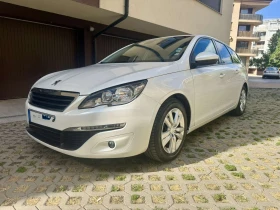Peugeot 308 SW II | Mobile.bg    6