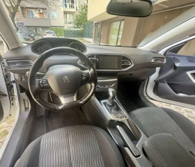 Peugeot 308 SW II | Mobile.bg    7