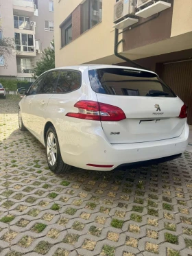 Peugeot 308 SW II | Mobile.bg    5