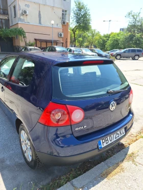 Обява за продажба на VW Golf 5 ~5 000 лв. - изображение 1