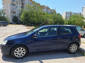 Обява за продажба на VW Golf 5 ~5 000 лв. - изображение 6