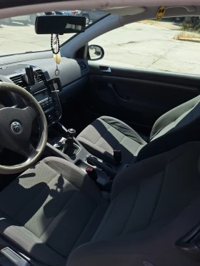 Обява за продажба на VW Golf 5 ~5 000 лв. - изображение 9