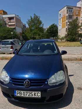 VW Golf 5 | Mobile.bg    17
