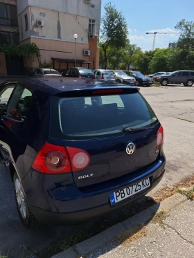 Обява за продажба на VW Golf 5 ~5 000 лв. - изображение 11