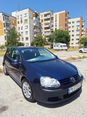 Обява за продажба на VW Golf 5 ~5 000 лв. - изображение 3