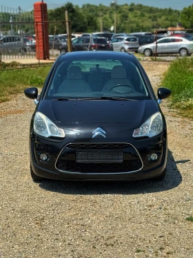 Citroen C3 1.4 GPL EXCLUSIVE/Navi | Mobile.bg    2