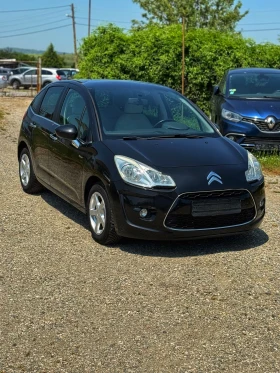     Citroen C3 1.4 GPL EXCLUSIVE/Navi