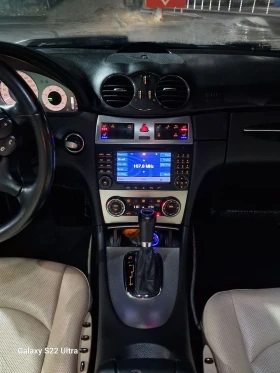 Mercedes-Benz CLK 320 | Mobile.bg    14