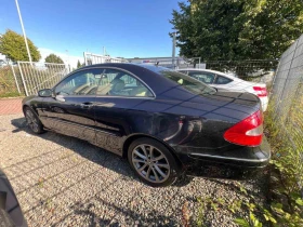 Обява за продажба на Mercedes-Benz CLK 320 ~18 360 лв. - изображение 3