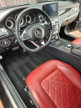 Mercedes-Benz CLS 350 | Mobile.bg    16
