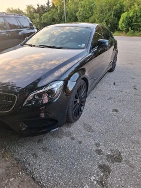 Mercedes-Benz CLS 350 | Mobile.bg    8
