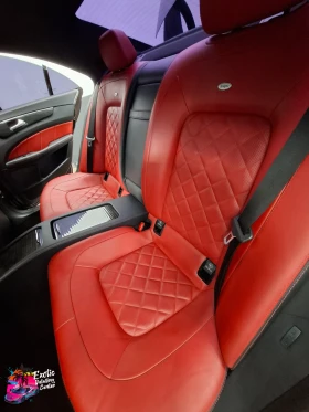 Mercedes-Benz CLS 350 | Mobile.bg    17