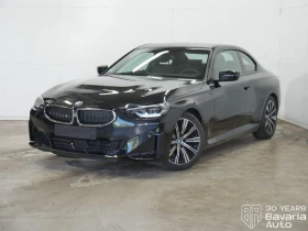 BMW 218  i Coupe Steptronic