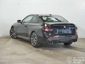 BMW 218 i Coupe Steptronic - 53820 лв. - 30208619 2