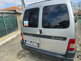 Обява за продажба на Citroen Berlingo ~3 700 лв. - изображение 2