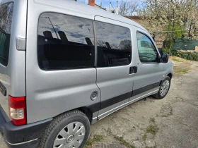 Обява за продажба на Citroen Berlingo ~3 700 лв. - изображение 9