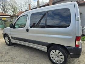 Обява за продажба на Citroen Berlingo ~3 700 лв. - изображение 4