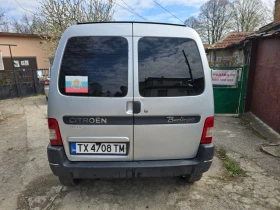 Обява за продажба на Citroen Berlingo ~3 700 лв. - изображение 3