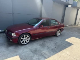     BMW 316 AVTOMATIK 