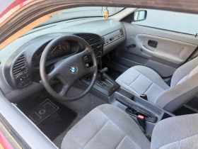     BMW 316 AVTOMATIK 