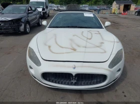 Обява за продажба на Maserati GranTurismo ~25 600 лв. - изображение 1