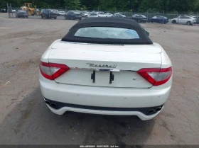 Обява за продажба на Maserati GranTurismo ~25 600 лв. - изображение 4