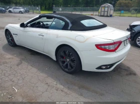 Обява за продажба на Maserati GranTurismo ~25 600 лв. - изображение 3