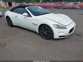 Обява за продажба на Maserati GranTurismo ~25 600 лв. - изображение 1