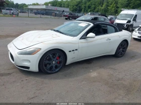 Обява за продажба на Maserati GranTurismo ~25 600 лв. - изображение 2