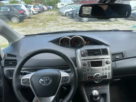Toyota Verso 1.8-EURO5--1-ST-OWNER-7-Places-1- | Mobile.bg    11