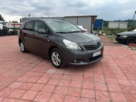 Toyota Verso 1.8-EURO5--1-ST-OWNER-7-Places-1- | Mobile.bg    7