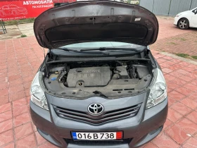 Toyota Verso 1.8-EURO5--1-ST-OWNER-7-Places-1- | Mobile.bg    16