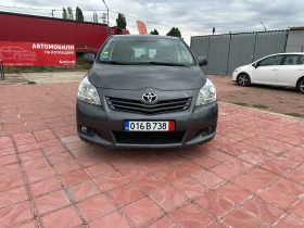 Toyota Verso 1.8-EURO5--1-ST-OWNER-7-Places-1- | Mobile.bg    8