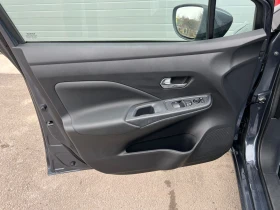 Nissan Micra 1.0I NAVI KLIMATIK EVRO 6D 37000KM!!! !!! | Mobile.bg    12