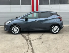 Nissan Micra 1.0I NAVI KLIMATIK EVRO 6D 37000KM!!! !!! | Mobile.bg    6