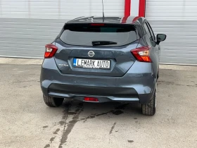 Nissan Micra 1.0I NAVI KLIMATIK EVRO 6D 37000KM!!! !!! | Mobile.bg    8