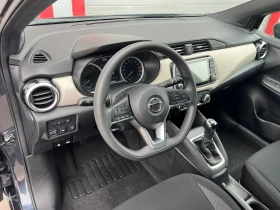 Nissan Micra 1.0I NAVI KLIMATIK EVRO 6D 37000KM!!! !!! | Mobile.bg    13