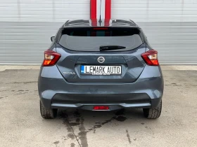 Nissan Micra 1.0I NAVI KLIMATIK EVRO 6D 37000KM!!! !!! | Mobile.bg    10