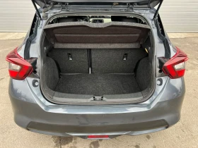 Nissan Micra 1.0I NAVI KLIMATIK EVRO 6D 37000KM!!! !!! | Mobile.bg    11