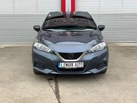 Nissan Micra 1.0I NAVI KLIMATIK EVRO 6D 37000KM!!! ЛИЗИНГ!!!