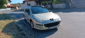 Peugeot 407 | Mobile.bg    7