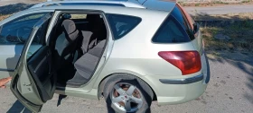 Peugeot 407 | Mobile.bg    4