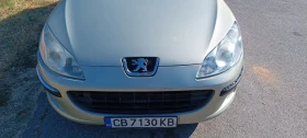 Peugeot 407 | Mobile.bg    2