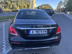 Mercedes-Benz E 200 | Mobile.bg    7