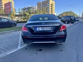 Mercedes-Benz E 200 | Mobile.bg    10
