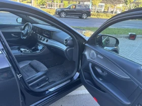 Mercedes-Benz E 200 | Mobile.bg    11